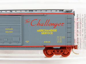 N Scale Micro-Trains MTL 23230 UP Union Pacific 