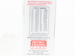 N Scale Micro-Trains MTL 23230 UP Union Pacific 
