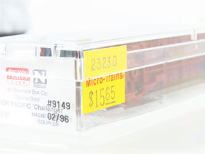 N Scale Micro-Trains MTL 23230 UP Union Pacific 