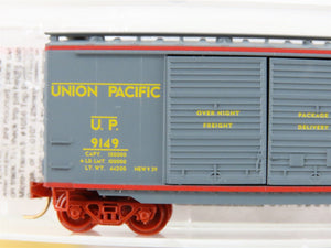 N Scale Micro-Trains MTL 23230 UP Union Pacific 