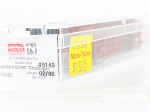 N Scale Micro-Trains MTL 23230 UP Union Pacific 