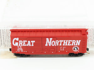 N Scale Micro-Trains MTL 23220 GN Great Northern 