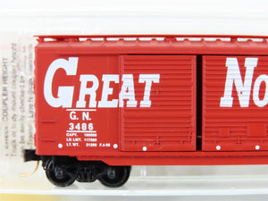 N Scale Micro-Trains MTL 23220 GN Great Northern 