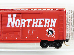 N Scale Micro-Trains MTL 23220 GN Great Northern 