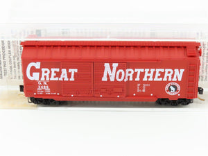 N Scale Micro-Trains MTL 23220 GN Great Northern 