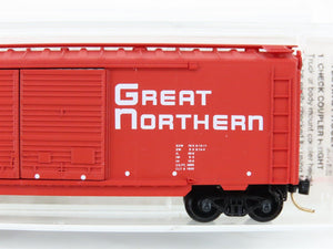 N Scale Micro-Trains MTL 23210 GN Great Northern 