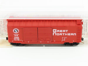 N Scale Micro-Trains MTL 23210 GN Great Northern 