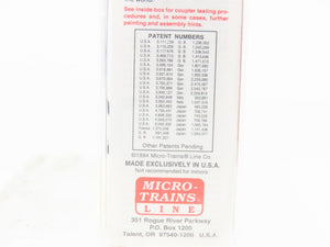 N Scale Micro-Trains MTL 23210 GN Great Northern 
