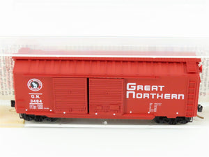N Scale Micro-Trains MTL 23210 GN Great Northern 