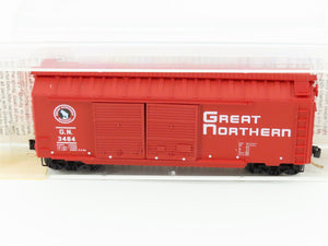 N Scale Micro-Trains MTL 23210 GN Great Northern 
