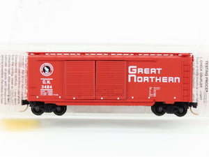N Scale Micro-Trains MTL 23210 GN Great Northern 
