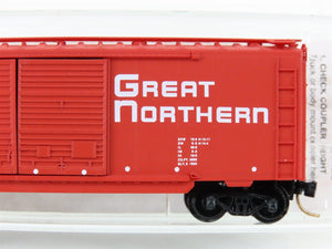 N Scale Micro-Trains MTL 23210 GN Great Northern 