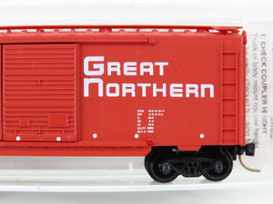N Scale Micro-Trains MTL 23210 GN Great Northern 
