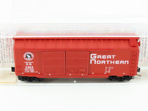 N Scale Micro-Trains MTL 23210 GN Great Northern 
