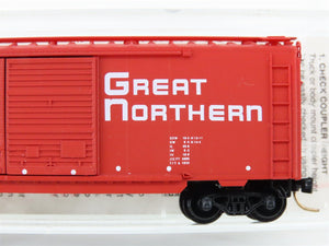 N Scale Micro-Trains MTL 23210 GN Great Northern 
