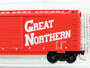 N Scale Micro-Trains MTL 23200 GN Great Northern 