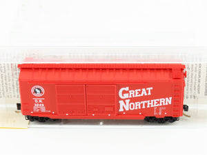 N Scale Micro-Trains MTL 23200 GN Great Northern 