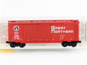 N Scale Micro-Trains MTL 23210 GN Great Northern 