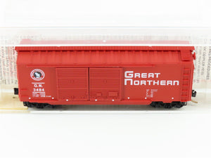 N Scale Micro-Trains MTL 23210 GN Great Northern 