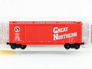 N Scale Micro-Trains MTL 23200 GN Great Northern 