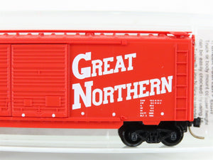 N Scale Micro-Trains MTL 23200 GN Great Northern 