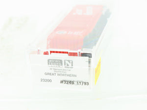 N Scale Micro-Trains MTL 23200 GN Great Northern 