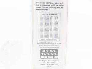 N Scale Micro-Trains MTL 23200 GN Great Northern 