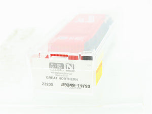 N Scale Micro-Trains MTL 23200 GN Great Northern 