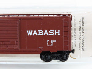 N Kadee Micro-Trains MTL 23130 WAB Wabash 
