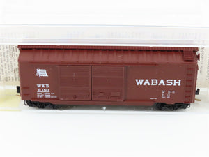 N Kadee Micro-Trains MTL 23130 WAB Wabash 