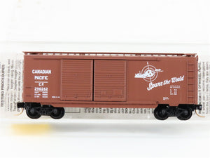 N Micro-Trains MTL 23140 CP Canadian Pacific 