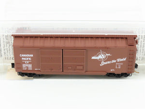 N Micro-Trains MTL 23140 CP Canadian Pacific 