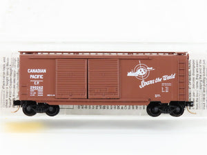 N Micro-Trains MTL 23140 CP Canadian Pacific 