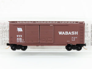 N Scale Micro-Trains MTL 23130 WAB Wabash 