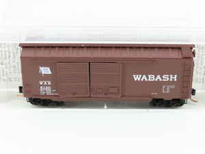 N Scale Micro-Trains MTL 23130 WAB Wabash 
