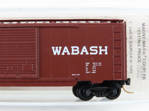 N Kadee Micro-Trains MTL 23130 WAB Wabash 