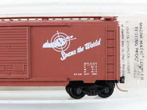 N Kadee Micro-Trains MTL 23140 CP Canadian Pacific 