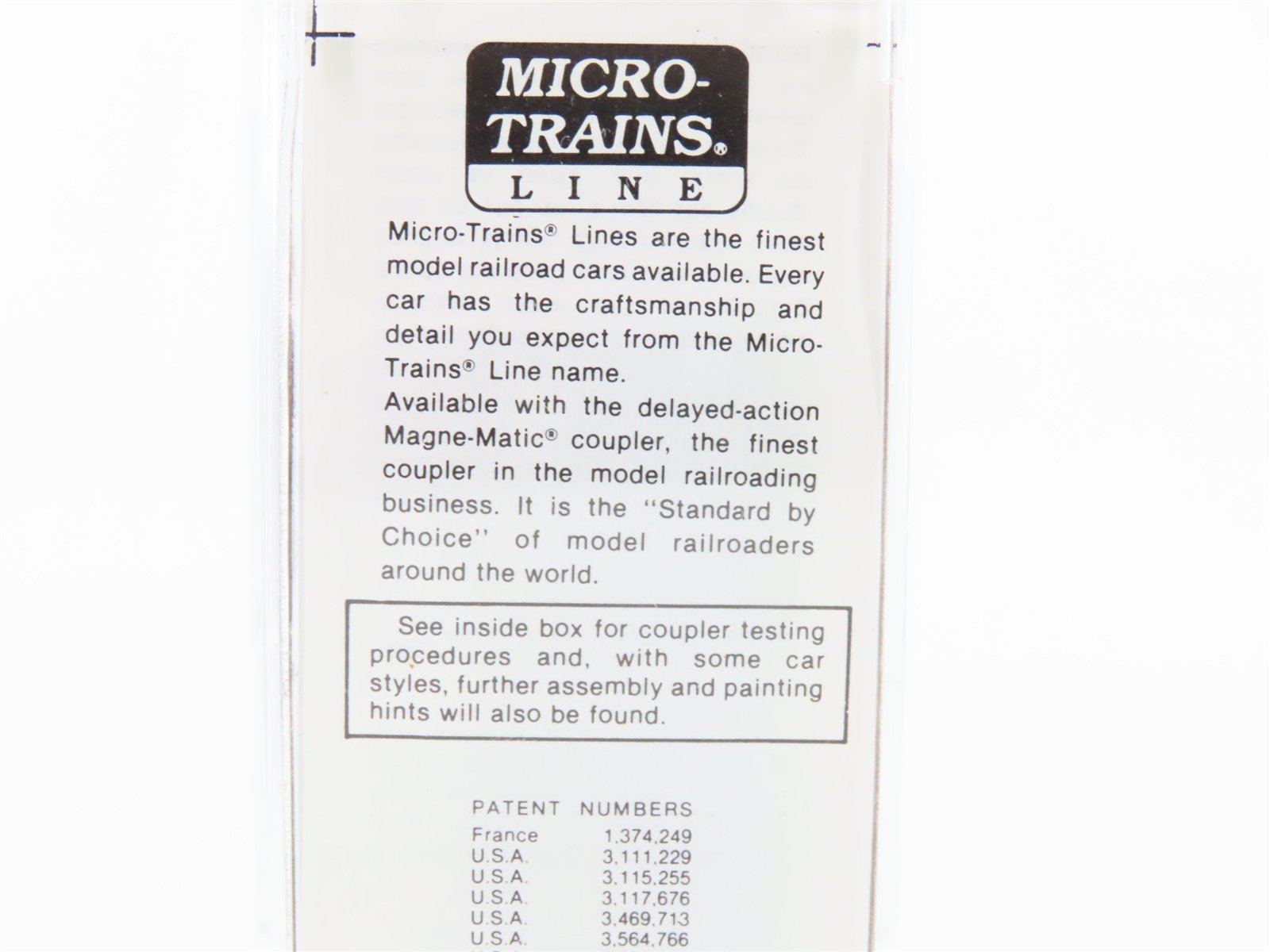 N Scale Micro-Trains MTL 20046 CGW Chicago Great Western 40' Box Car #5453