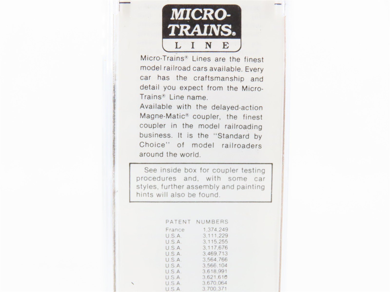 N Scale Micro-Trains MTL 20056 IC Illinois Central 