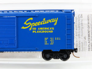 N Micro-Trains MTL 20096 FEC Florida East Coast 