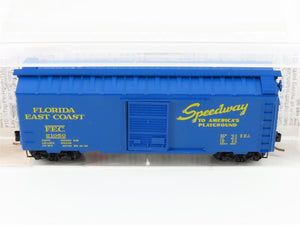 N Micro-Trains MTL 20096 FEC Florida East Coast 