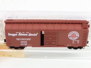N Scale Micro-Trains MTL 20026 SAL Orange Blossom Special 40' Box Car #17075