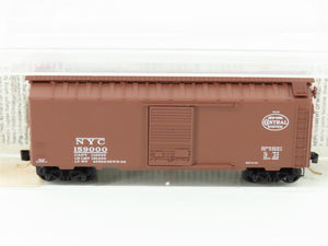 N Scale Micro-Trains MTL 20047 NYC New York Central System 40' Box Car #159000