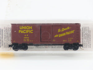 N Scale Micro-Trains MTL 20070 UP Union Pacific 