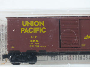 N Scale Micro-Trains MTL 20070 UP Union Pacific 