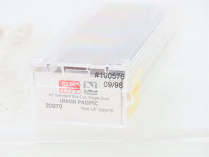N Scale Micro-Trains MTL 20070 UP Union Pacific 