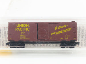 N Scale Micro-Trains MTL 20070 UP Union Pacific 