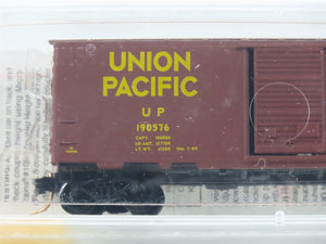N Scale Micro-Trains MTL 20070 UP Union Pacific 