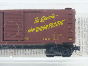 N Scale Micro-Trains MTL 20070 UP Union Pacific 