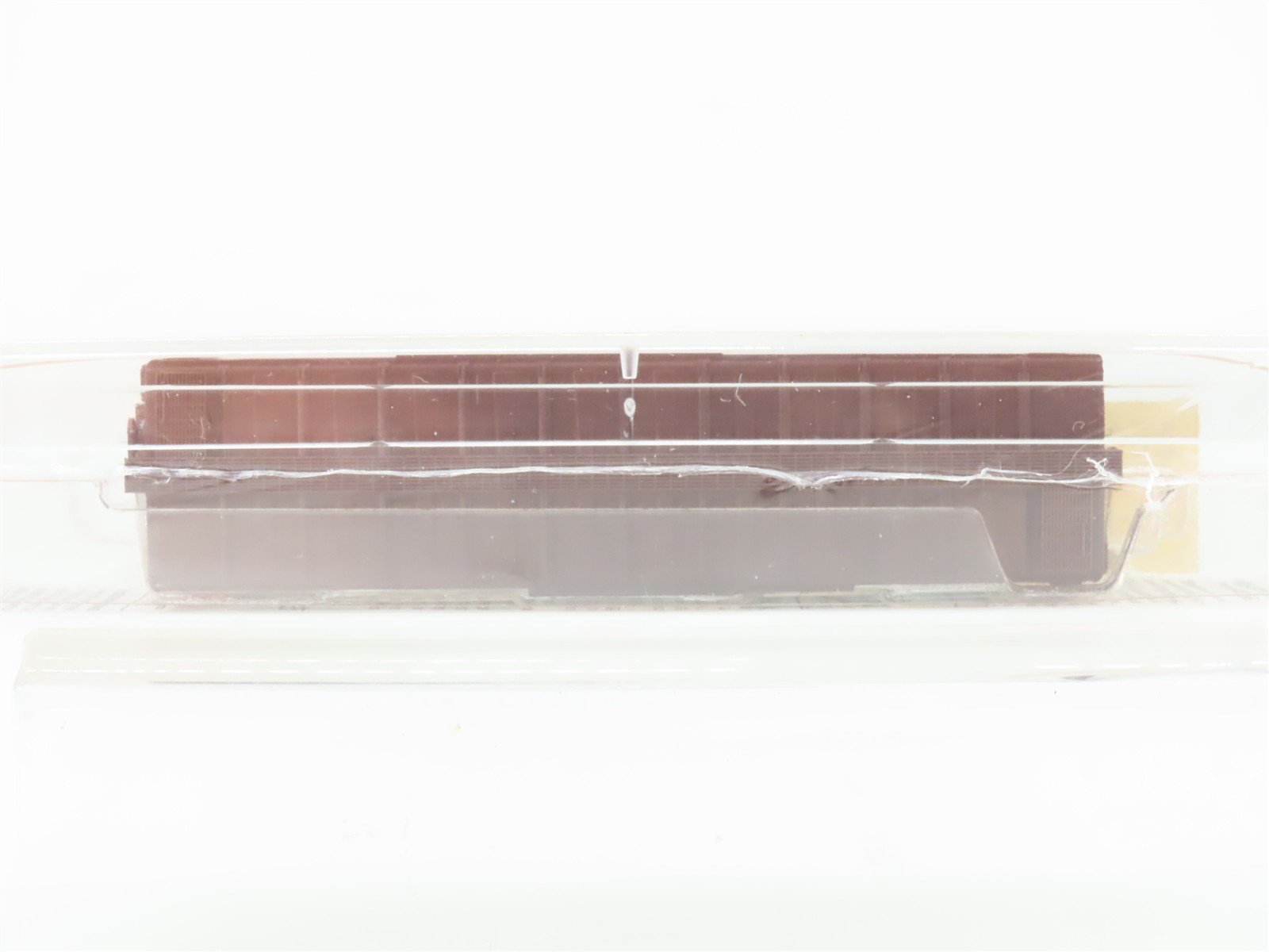 N Micro-Trains MTL 20062 SR Southern Railway 40' Single Door Box Car #23489